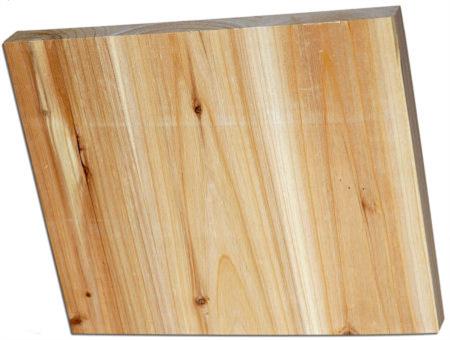 12 Thick Pine Breaking Boards
